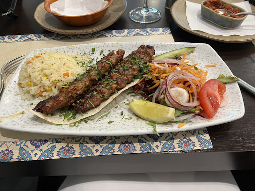 Photo of Chanak Restaurant - Bourne End - 66 - 72 The Parade, Wooburn Green, Bourne End SL8 5SS